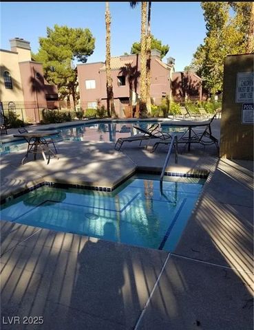 4050 Pacific Harbors Drive 149, Las Vegas, NV 89121