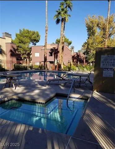 4050 Pacific Harbors Drive 149, Las Vegas, NV 89121