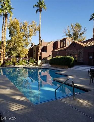 4050 Pacific Harbors Drive 149, Las Vegas, NV 89121