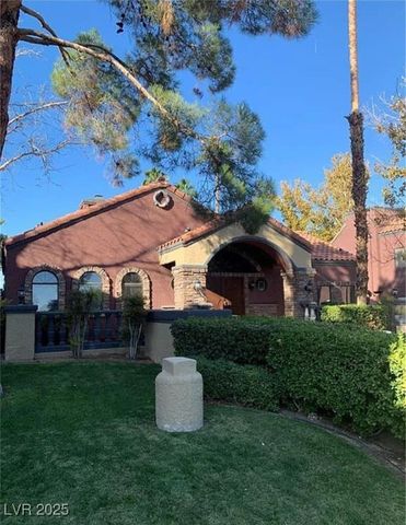 4050 Pacific Harbors Drive 149, Las Vegas, NV 89121