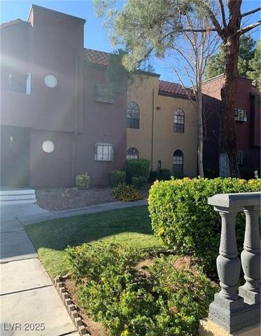 4050 Pacific Harbors Drive 149, Las Vegas, NV 89121