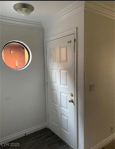 4050 Pacific Harbors Drive 149, Las Vegas, NV 89121