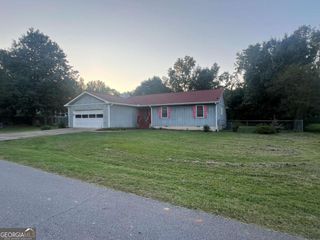 136 Wellington Drive, Hull, GA 30646