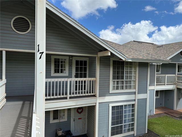 92-1031 Alaa Street 17205, Kapolei, HI 96707