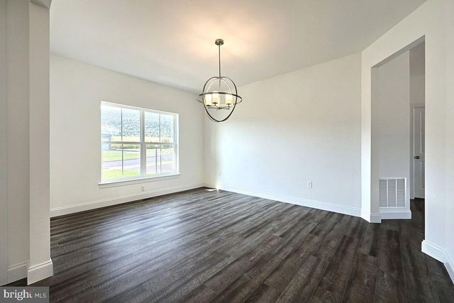 GEORGIA MAE PLAN AT CUMBERLAND PRESERVE ESTATES, Carlisle, PA 17015