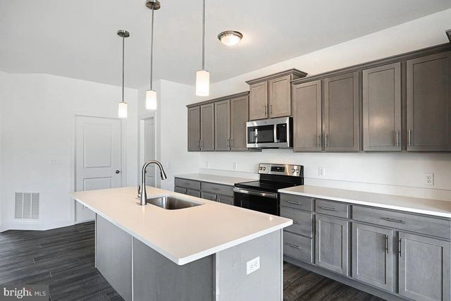 GEORGIA MAE PLAN AT CUMBERLAND PRESERVE ESTATES, Carlisle, PA 17015