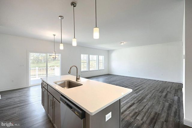 GEORGIA MAE PLAN AT CUMBERLAND PRESERVE ESTATES, Carlisle, PA 17015