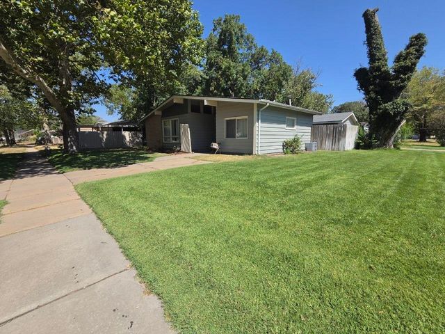 3802 W DEL SIENNO ST, Wichita, KS 67203