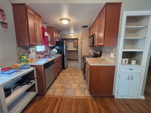 3802 W DEL SIENNO ST, Wichita, KS 67203