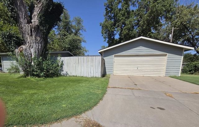 3802 W DEL SIENNO ST, Wichita, KS 67203