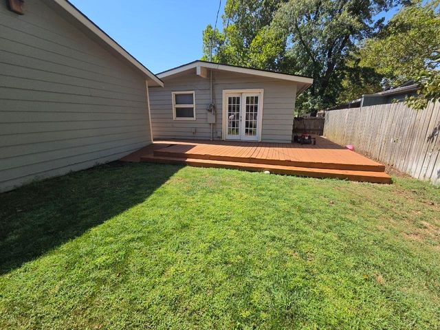 3802 W DEL SIENNO ST, Wichita, KS 67203
