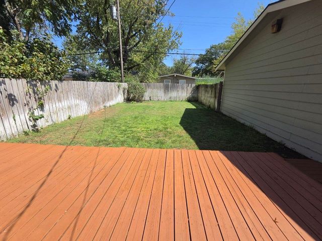 3802 W DEL SIENNO ST, Wichita, KS 67203