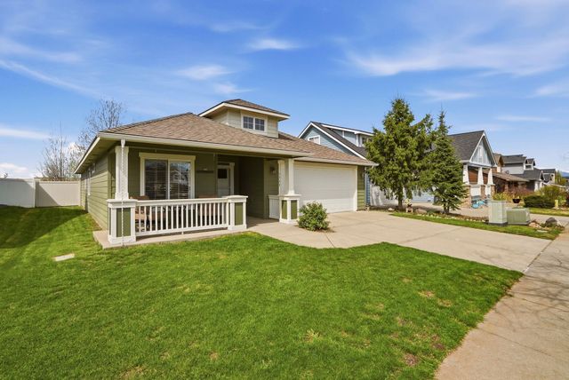 1759 N Carson Range St, Liberty Lake, WA 99019