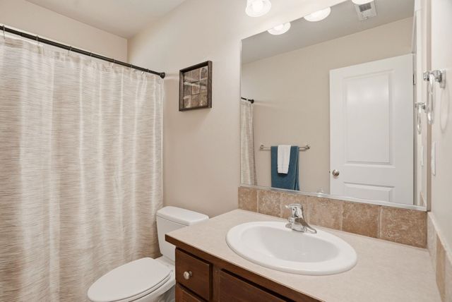 1759 N Carson Range St, Liberty Lake, WA 99019