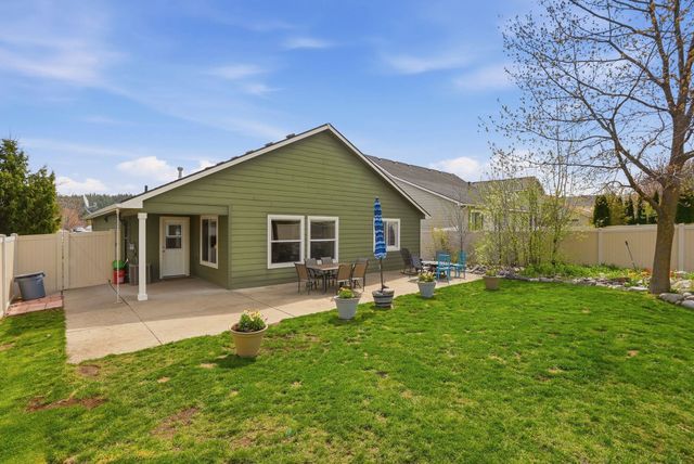 1759 N Carson Range St, Liberty Lake, WA 99019