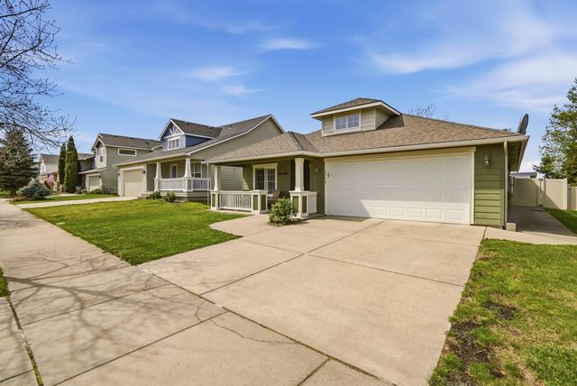 1759 N Carson Range St, Liberty Lake, WA 99019