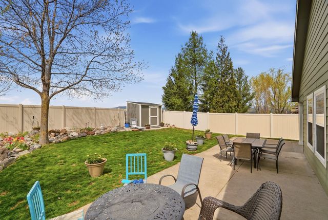 1759 N Carson Range St, Liberty Lake, WA 99019