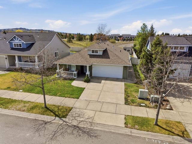 1759 N Carson Range St, Liberty Lake, WA 99019