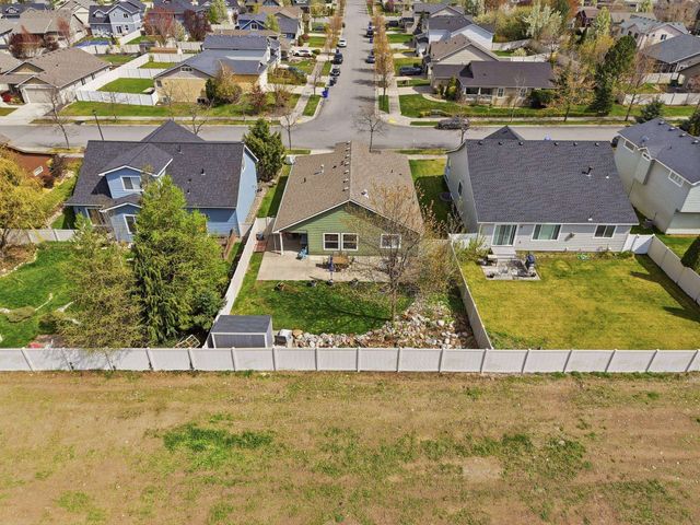 1759 N Carson Range St, Liberty Lake, WA 99019
