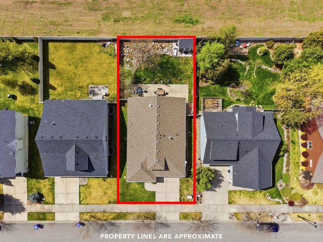 1759 N Carson Range St, Liberty Lake, WA 99019