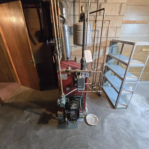 116 Alandale Ave, Brockton, MA 02301