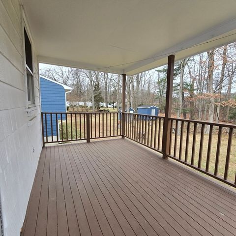 116 Alandale Ave, Brockton, MA 02301