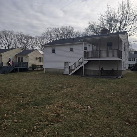 116 Alandale Ave, Brockton, MA 02301