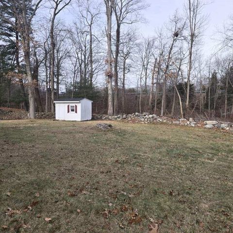 116 Alandale Ave, Brockton, MA 02301