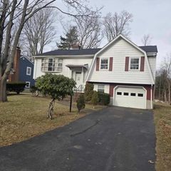 116 Alandale Ave, Brockton, MA 02301