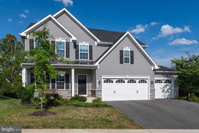 405 POTOMAC VIEW PKWY, Brunswick, MD 21716