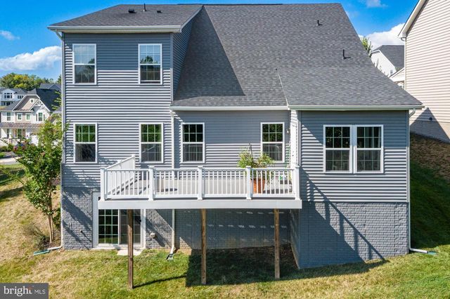 405 POTOMAC VIEW PKWY, Brunswick, MD 21716