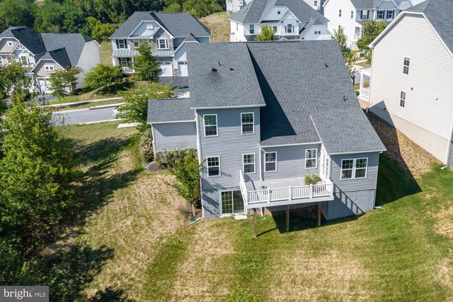 405 POTOMAC VIEW PKWY, Brunswick, MD 21716