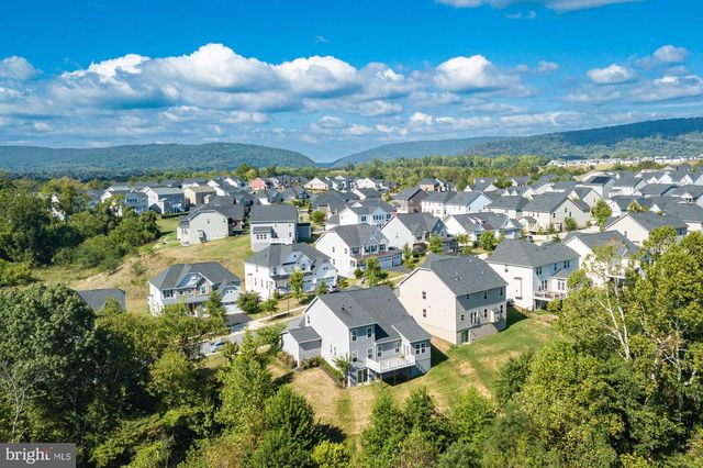 405 POTOMAC VIEW PKWY, Brunswick, MD 21716