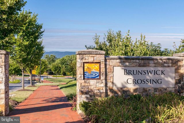 405 POTOMAC VIEW PKWY, Brunswick, MD 21716