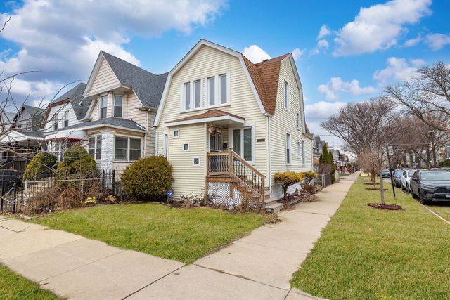 2834 W 36th Street, Chicago, IL 60632