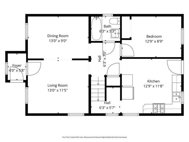 2834 W 36th Street, Chicago, IL 60632