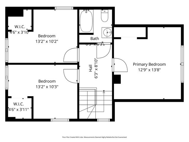 2834 W 36th Street, Chicago, IL 60632