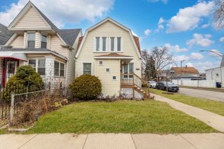 2834 W 36th Street, Chicago, IL 60632
