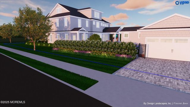 722 Boston Boulevard, Sea Girt, NJ 08750