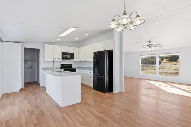 71 Inspiration Lane, Edgewood, NM 87015