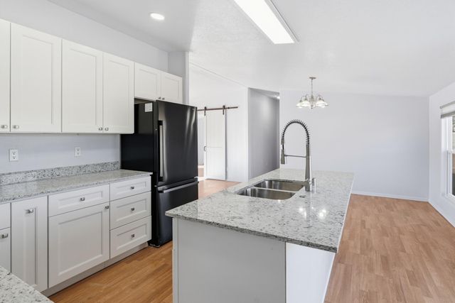 71 Inspiration Lane, Edgewood, NM 87015