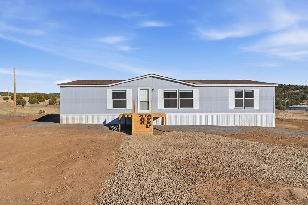 71 Inspiration Lane, Edgewood, NM 87015