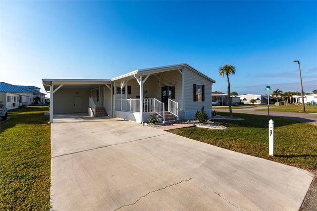 27 N MANATEE LOOP, Punta Gorda, FL 33950