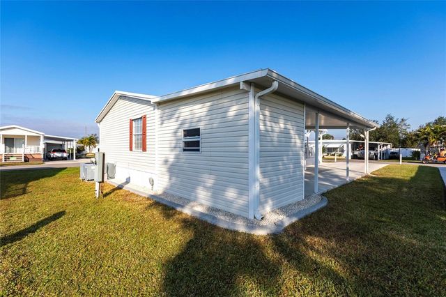 27 N MANATEE LOOP, Punta Gorda, FL 33950