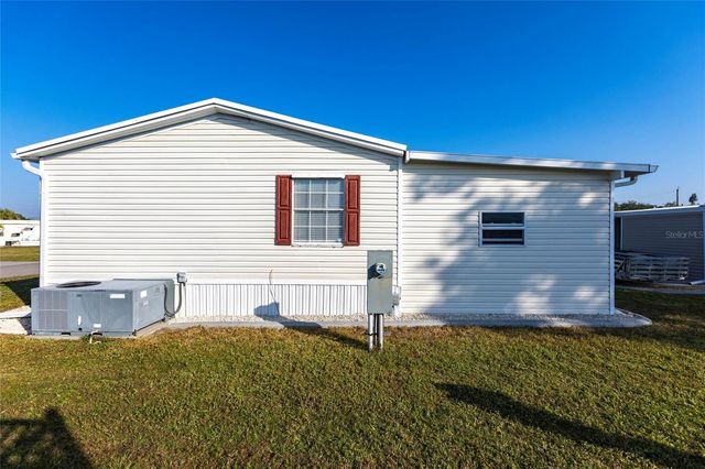 27 N MANATEE LOOP, Punta Gorda, FL 33950