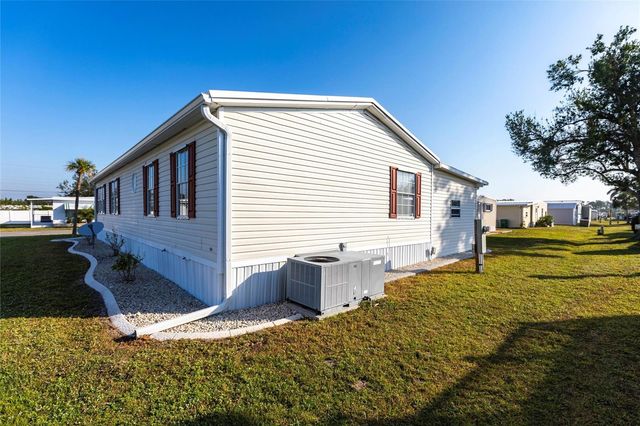 27 N MANATEE LOOP, Punta Gorda, FL 33950