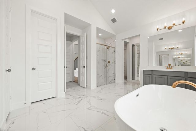 18733 Hepburn Lane, Conroe, TX 77302