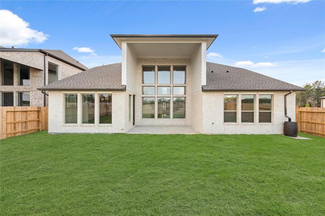 18733 Hepburn Lane, Conroe, TX 77302