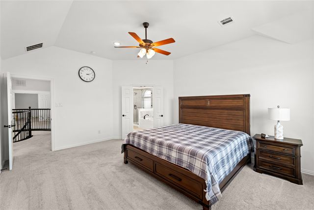 461 Highbridge Lane, Prosper, TX 75078