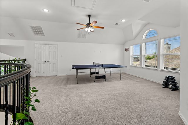 461 Highbridge Lane, Prosper, TX 75078